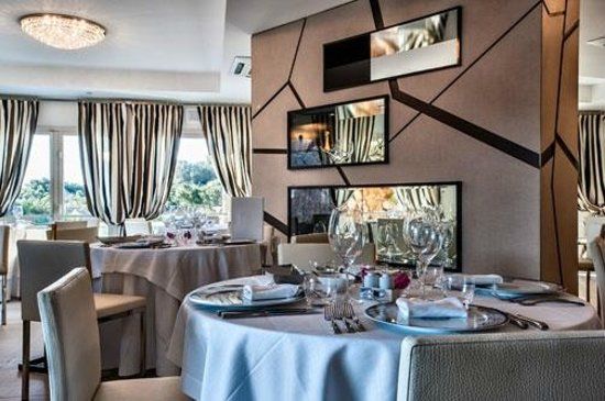 Ristorante L'Antica Isola