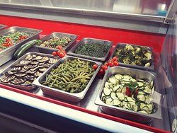 Gastronomia da Anselmo