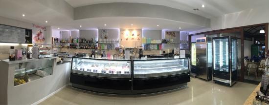 Gelateria del Viale