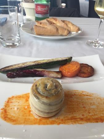 La Anchoa