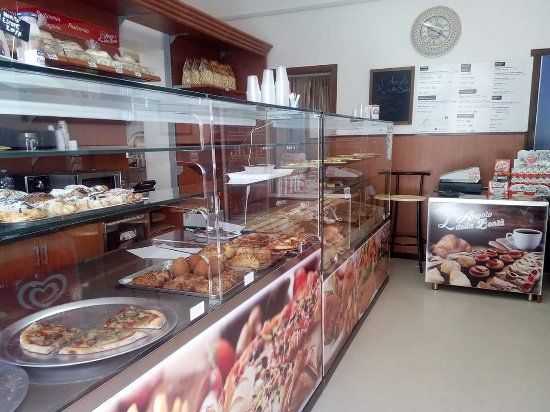 L'Angolo Della Bontà Lombardo Srls