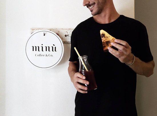 Minù Coffee & Co