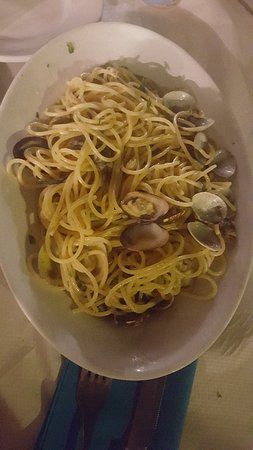 Ristorante Miraggio