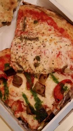 Rosso Pomi D'oro