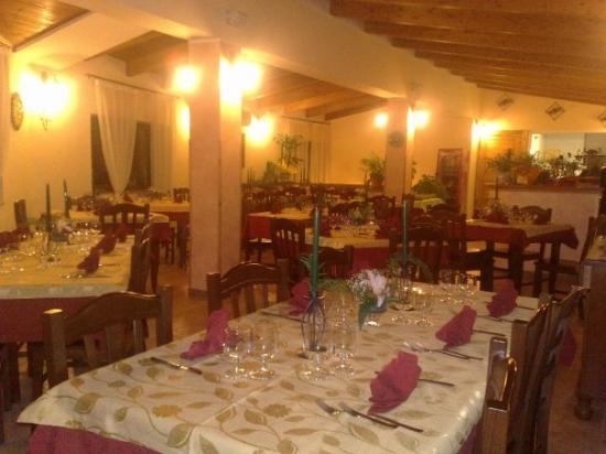 Ristorante Selva