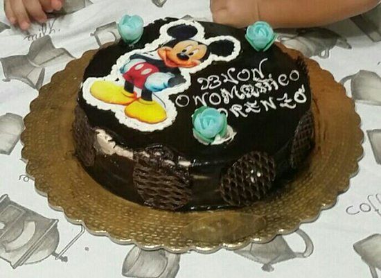 Pasticceria Di Leva