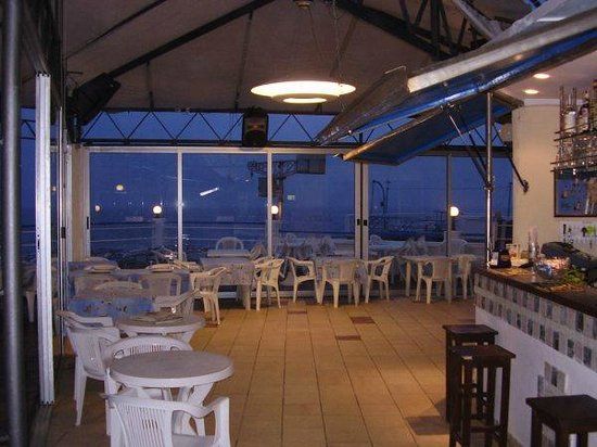 Ristorante La Luna al Passetto