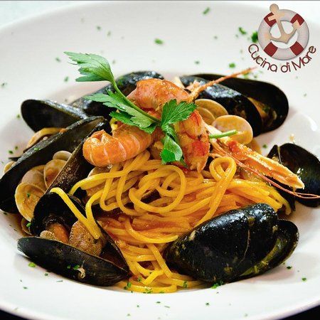 Cucina di Mare