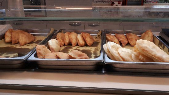 U'panzerott