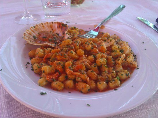 Ristorante Sotoriva