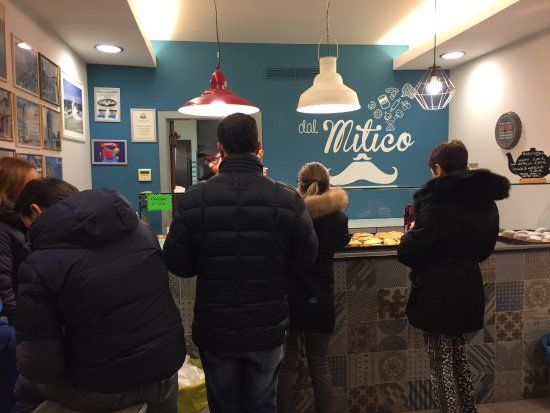 Pizzeria Mitico