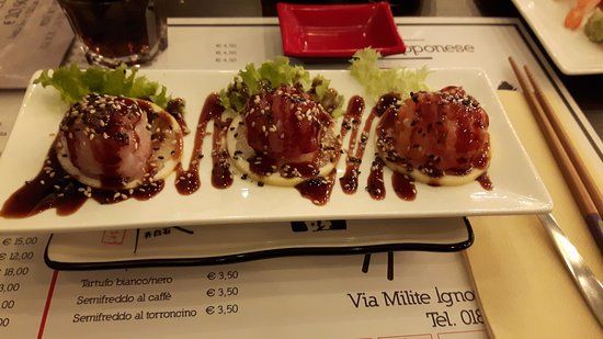 Sushi Inn