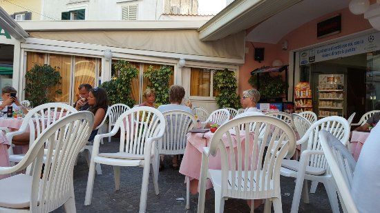 Caffe Europa