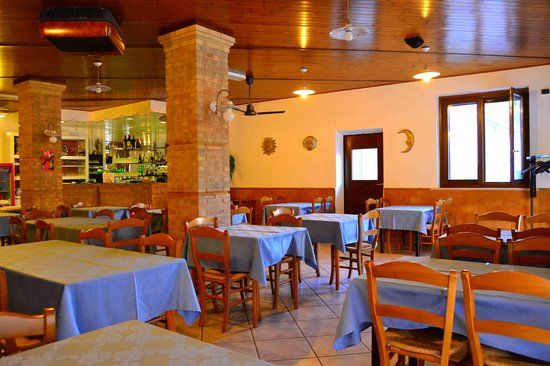 Pizzeria Bella Alba