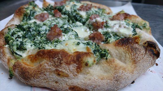 Passione Pizza