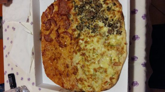 Il Ritorno Del Nuraghe