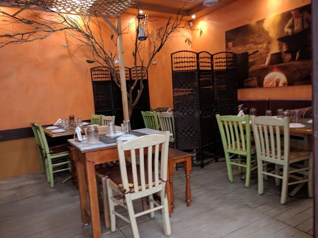 Colombo Kitchen & Bar