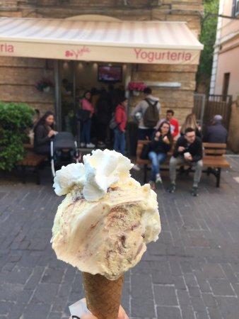 Gelateria 80 Voglia