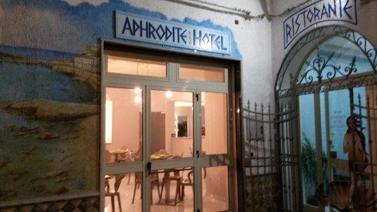 Aphrodite