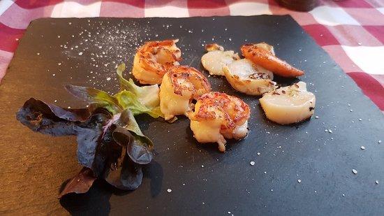 Bistrot Ratatuille Brasserie