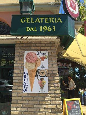 Bar Venezia