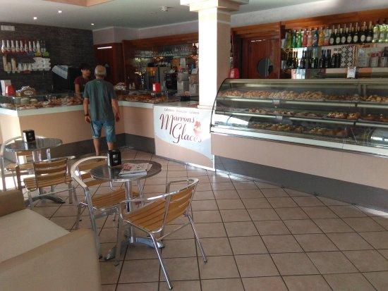 Pasticceria Marrons Glaces Cascone Massimiliano
