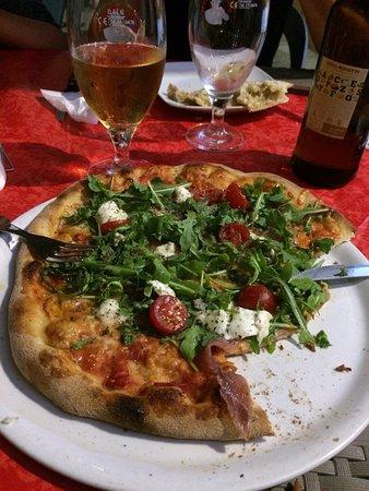Yuppi - Pizzeria Gastronomia