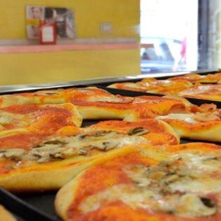 Pizzeria Da Franco