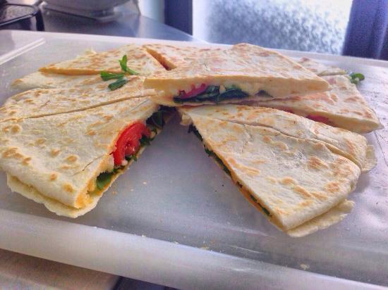 Piadineria TerzaEra da Giorgia