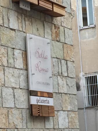 Bella Roma Gelateria