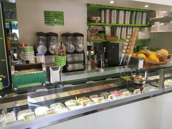 Gelateria il Porticciolo