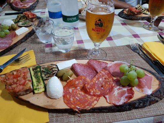 I Fortini