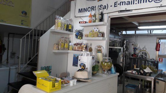 Liquorificio Mansi Carlo