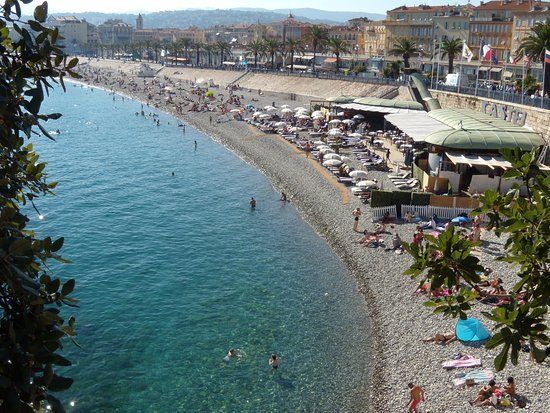 il Molo degli Stati Uniti