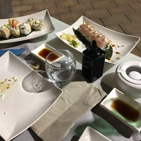 Ma Sushi