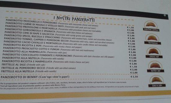 Panzeropoli by Benny