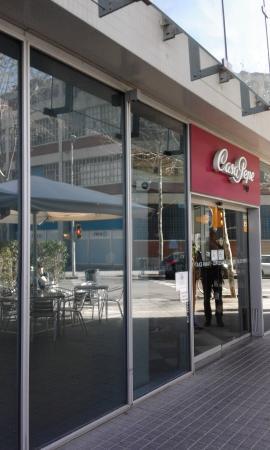 Casa Pepe