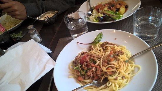 Le Carino