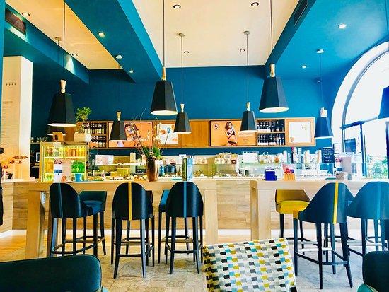 FrenchCafé