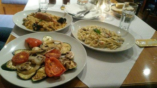 Restoran Dario