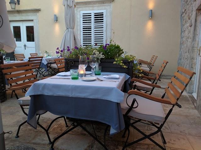 Orka Restaurant