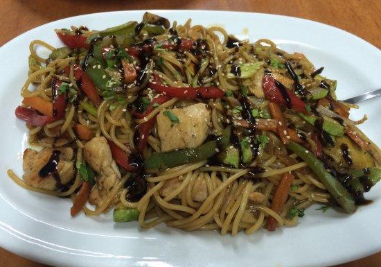 To Perasma Family Restaurant