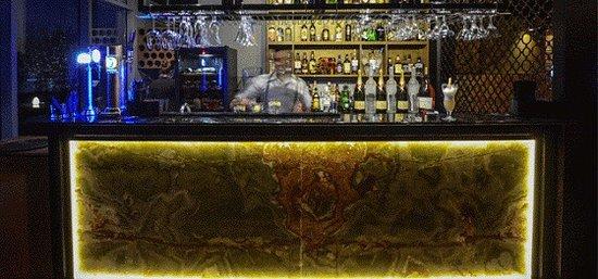 The Clavichord Music Lounge