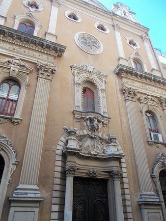l'Église de la Mission de France