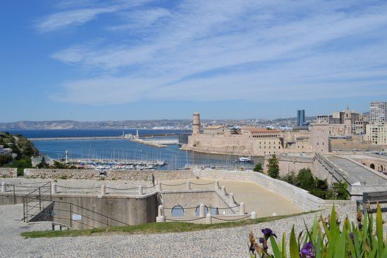 il Forte San Nicola
