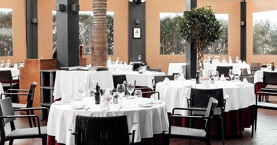 D-Wine Restaurant
