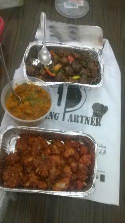The Indian Delight