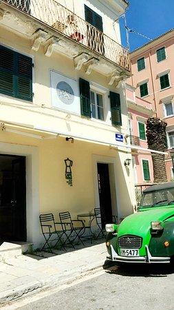 Cafe Tierra