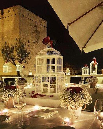 Ristorante Palazzo Bonomi