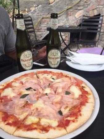 Piazzetta golosa